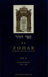 El Zohar II